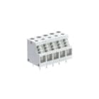 Wieland Electric GmbH - Printklemme, 8375, 7.5mm, 1pol