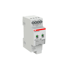 ABB Electrification - SA/S2.16.5.2 Switch Aktuator, 16A, AC3 last, 2-kanal