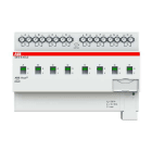 ABB Electrification - SA/S8.16.5.2 Switch Actuator, 16A, AC3 last, 8-kanal