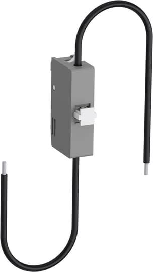 ABB Electrification - Imp giver for A45, A50, A75, (T)AE45, (T)AE50, (T)AE75, AF45, AF50, AF75