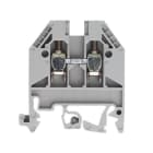 Wieland Electric GmbH - Rekkeklemme, Skruklemme, WK, 2.5/U -VO