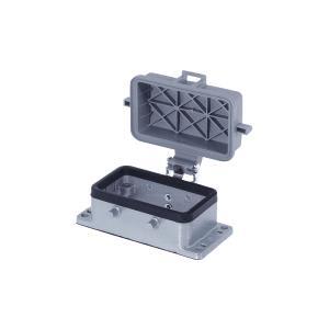 Wieland Electric GmbH - Underdel, 2L 10pol, 380V