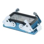 Wieland Electric GmbH - MULTIK.UNDERDEL 10POL BLÅ