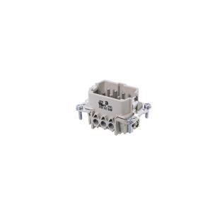 EFA Elektro - HAN-INNS. 6-POL 380V