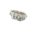 Wieland Electric GmbH - Han-innsats, 6pol, 35A, 400V