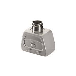 Wieland Electric GmbH - OVERDEL 2O 10-P 380V