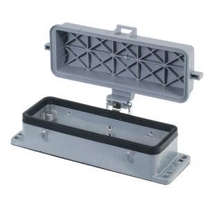 Wieland Electric GmbH - UNDERDEL 2L 24-P 380V