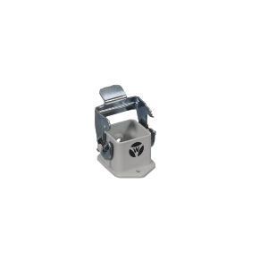 Wieland Electric GmbH - HUS-UNDERDEL 3/7-POL 250V
