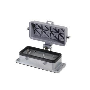 Wieland Electric GmbH - Underdel, 2L 16pol, 380V