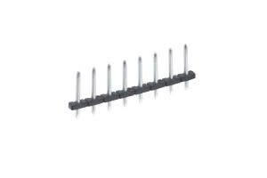 Wieland Electric GmbH - Stiftlist for Printklemme, 8142 5mm, 6pol