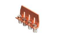 Wieland Electric GmbH - Koblingsbro, VB WKM 2,5/15 M60, 6