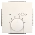 ABB Electrification - IM I. GULVTERMOSTAT 3600W HVIT