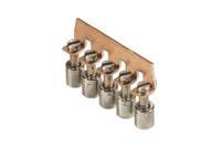 Wieland Electric GmbH - Koblingsbro, VB WK 2,5-6  6-POLET