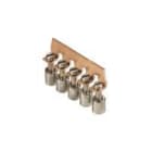 Wieland Electric GmbH - Koblingsbro, VB WK 2,5-6 6-POLET