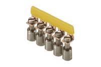 Wieland Electric GmbH - Tverforbindelse, IVBWK4-12 12pol