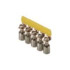 Wieland Electric GmbH - Tverforbindelse, IVBWK4-12 12pol