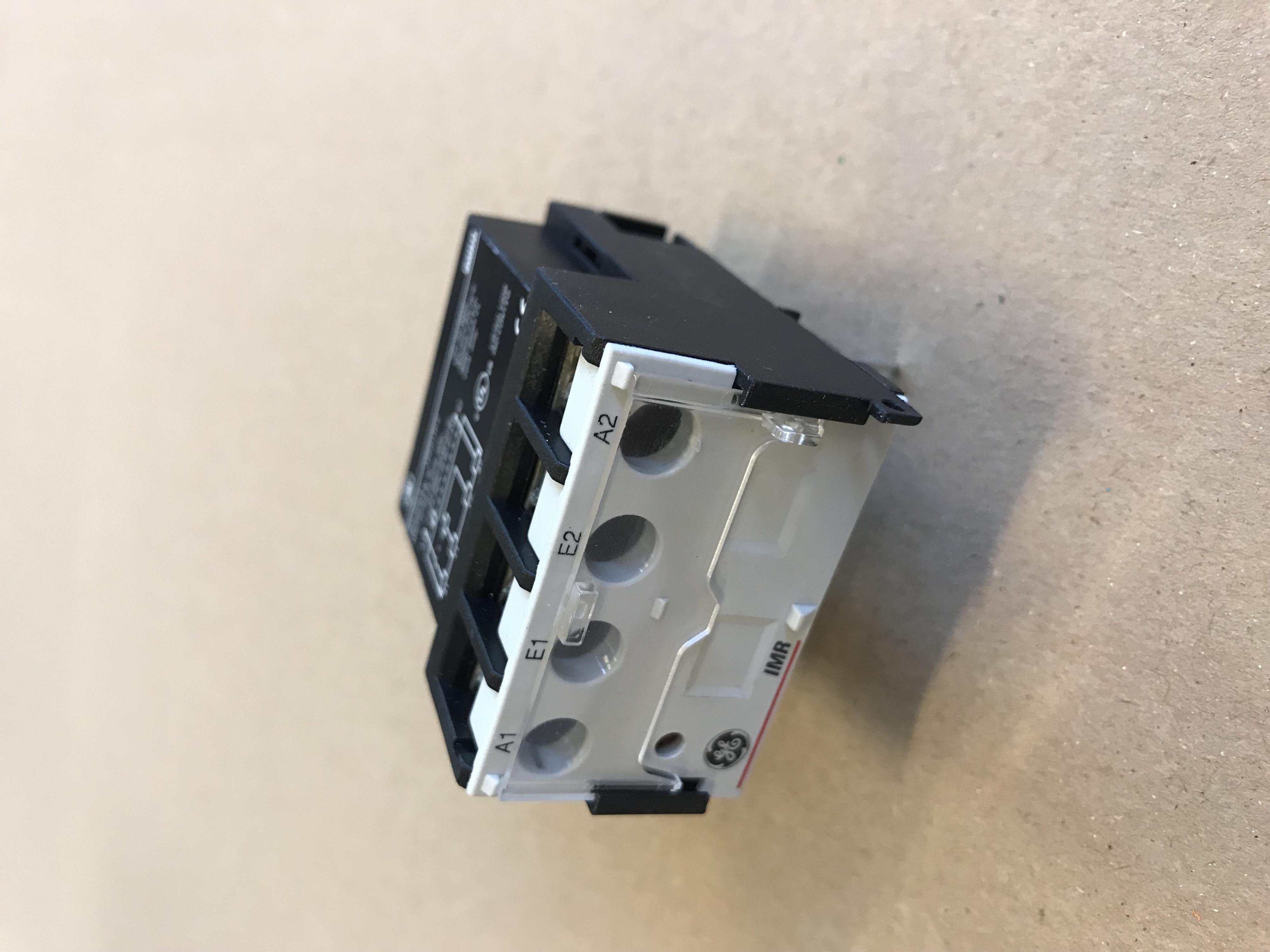 EFA Elektro - IMRD GRENSESN.MODUL RELE 24V