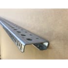 EFA Elektro - Vertikal skinne L=2100mm