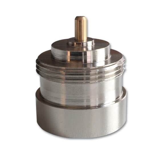 ABB Electrification - Orkli Adapter
