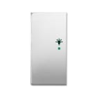 ABB Electrification - Rocker 2g, left, lighting