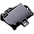 Wieland Electric GmbH - RST 5pol, Monteringsplate, Sort