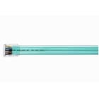 Wieland Electric GmbH - F-5 Endestykke for Grønn flat