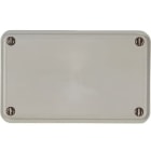 ABB Electrification - BLINDFLENS ZW51 FOR W OG WS