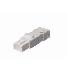 Wieland Electric GmbH - MINI 2P HAN KONTAKT Lys blå c