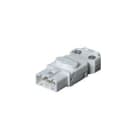 Wieland Electric GmbH - GST15i3 Kontakt, Han, Skruklemme, Hvit