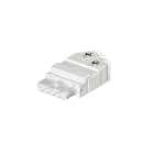 Wieland Electric GmbH - GST15i4 Kontakt, Hun, Skruklemme, Hvit