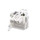 Wieland Electric GmbH - GST 3P Fordeler LINECT HVIT