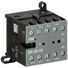 ABB Electrification - KONTAKTOR B 6-30-10 24/50