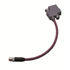 ABB Electrification - PROFIBUS DP-V0/V1 FBP 0.5m