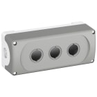 ABB Electrification - Plastkapsling 3 Hull MEP3-0