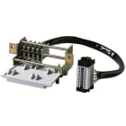 ABB Electrification - Hjelpekontakt 10stk 3p E1 og E2