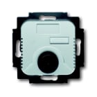 ABB Electrification - TERMOSTAT INNSATS 10A, ROM