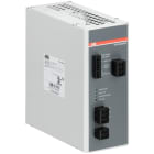 ABB Electrification - Buffermodul, CP-B 24/20.0, 24VDC, 20.0A, 8000 Ws