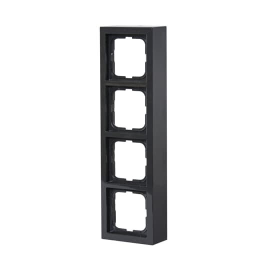 ABB Electrification - Impressivo 4-hull kappe uten boks 40/85 ANT