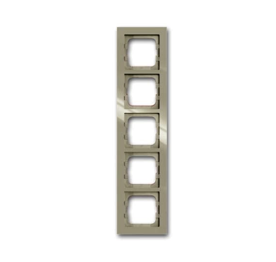 ABB Electrification - RAMME AXCENT 5-HULL, BEIGE