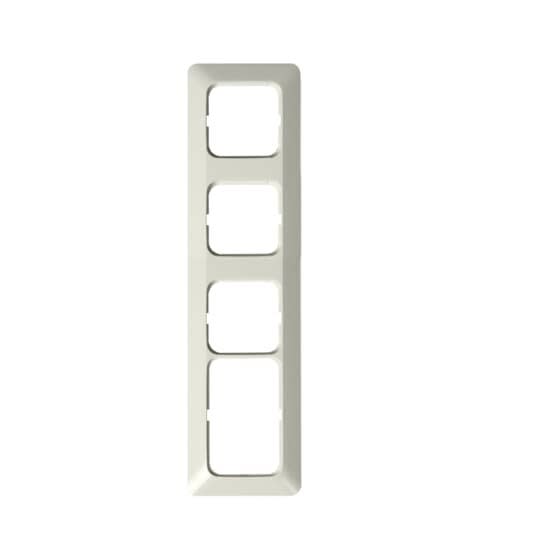 ABB Electrification - JUSSI RAMME 3BR. + 1DOBBEL STIKK