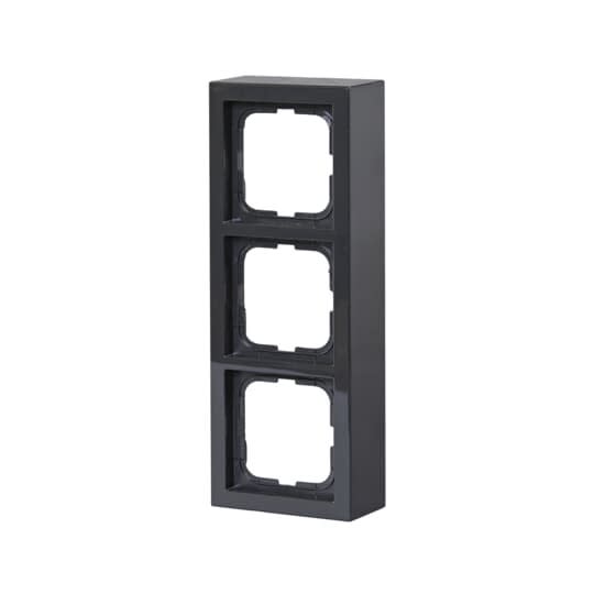 ABB Electrification - Impressivo 3-hull kappe uten boks 40/85 ANT