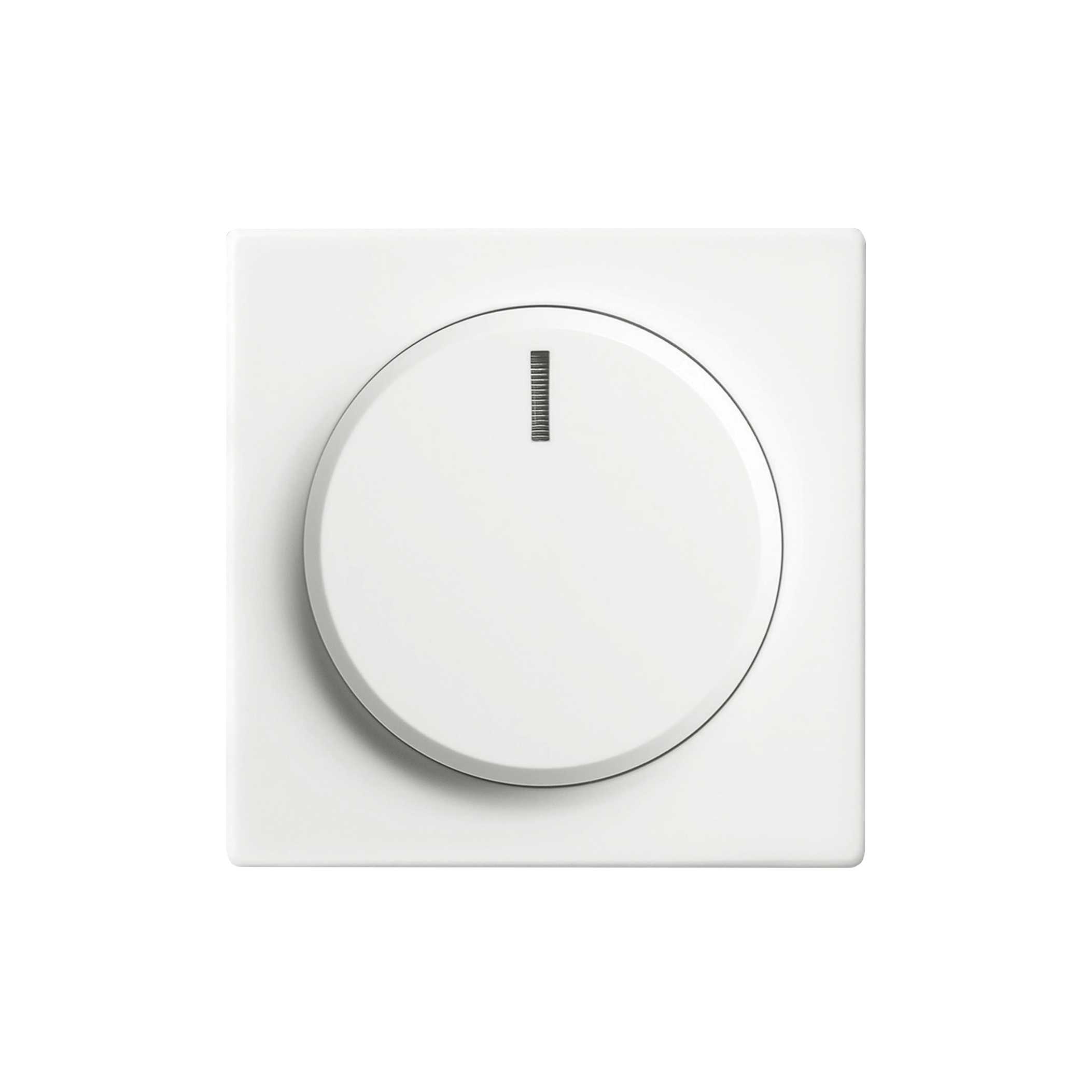 ABB Electrification - Impressivo service kit dimmer Hvit