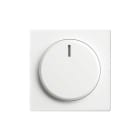 ABB Electrification - Impressivo service kit dimmer Hvit