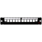 ELKO - 10" PP 12P for ELKONNEKT tomt
