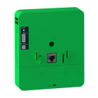 Schneider Electric - Adaptor til sikkerhetsmodul VW3A3802 skal brukes i forbindelse med ATV900