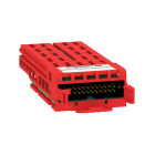 Schneider Electric - Sikkerhetsmodul til ATV340 & 900 frekvensomformere SS1, SLS, SMS & SBC
