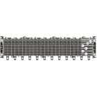 ABB Electrification - ZLS905E80-3LN LA LB, TP Startpakke på 80moduler 3LN LA LB