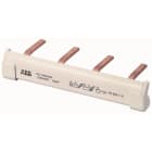ABB Electrification - PS 1/4/6 KNX BUS SKINNE 4 KONT