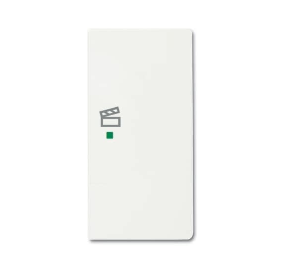 ABB Electrification - Rocker 2g, right, scene