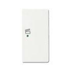 ABB Electrification - Rocker 2g, right, scene